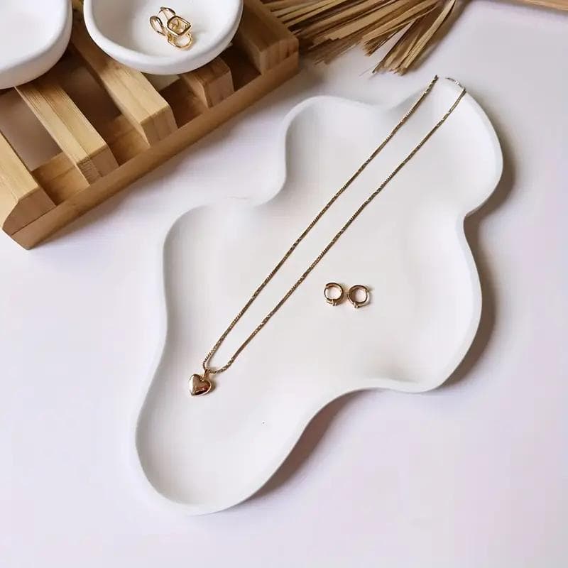 Mbajtëse valëzuese SERAVELLE