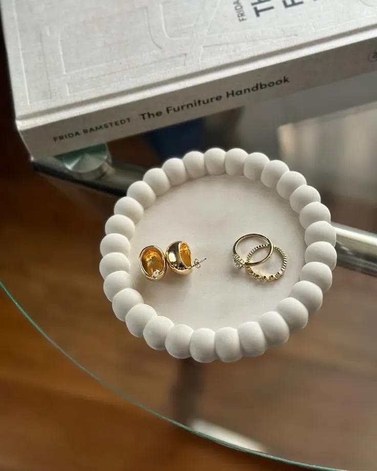 Mbajtëse rrethore ORBELU